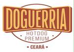 Logotipo Doguerria Hotdog Premium